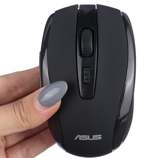 موس بی سیم ایسوس WM-100