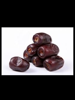 خرما مضافتی بم درجه 1