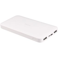 پاور بانک فست شارژ 10000 شیائومی Xiaomi Redmi PB100LZM Grade A High Copy 10W گلوبال