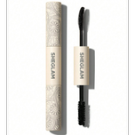 ریمل شیگلم دو سر بلند کننده و حجم دهنده Sheglam Washable Black