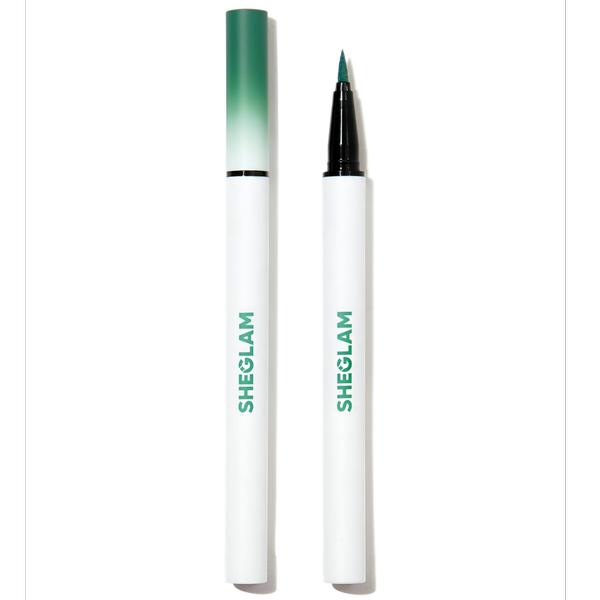 خط چشم ماژیکی شیگلم COLOR CRUSH LIQUID EYELINER