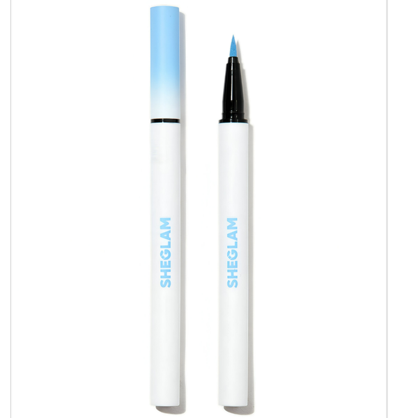 خط چشم ماژیکی شیگلم COLOR CRUSH LIQUID EYELINER