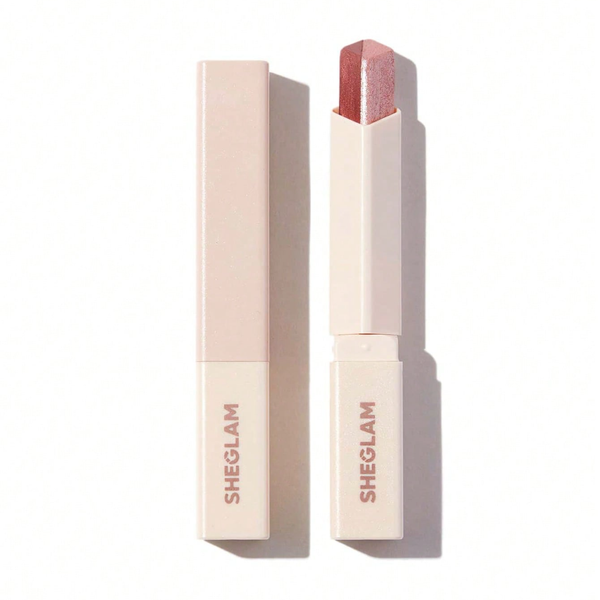 سایه چشم استیکی شیگلم‌ رنگ Rose