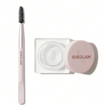 ژل ابرو شیگلم لیفت کننده Sheglam Set Me Up Brown Hold-Crystal clear