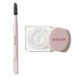 ژل لیفت ابرو کریستالی شیگلم + اپلیکاتور دوطرفه – Set me up brow hold