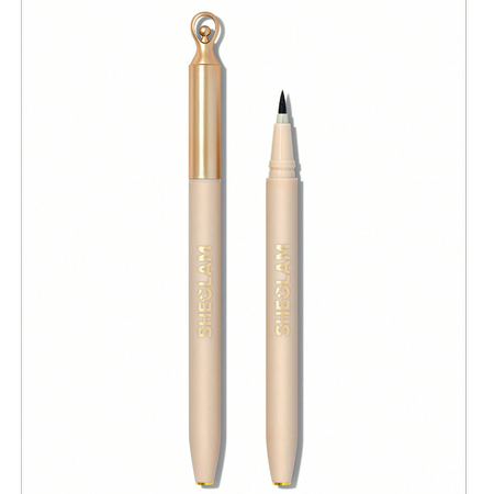 خط چشم ضد آب شیگلم مدل سو ریچ SHEGLAM So Rich Waterproof Liquid Eyeliner