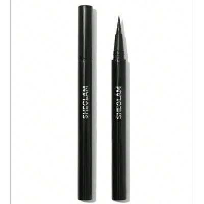 خط چشم ماژیکی ضد آب شیگلم مدل Pro Precision