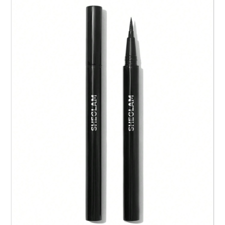 خط چشم ماژیکی ضد آب شیگلم مدل Pro Precision