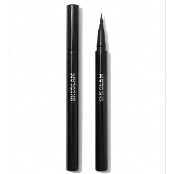 خط چشم ماژیکی ضد آب شیگلم مدل Pro Precision