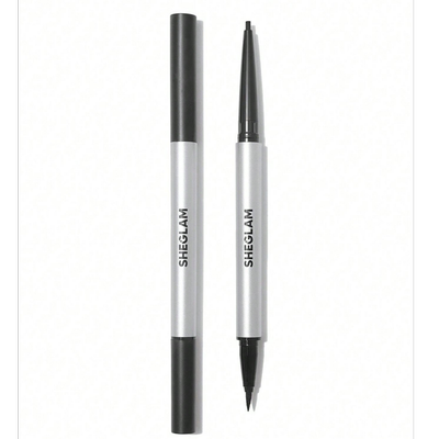 خط چشم دوسر شیگلم مدل On Line Sheglam on line dual eyeliner