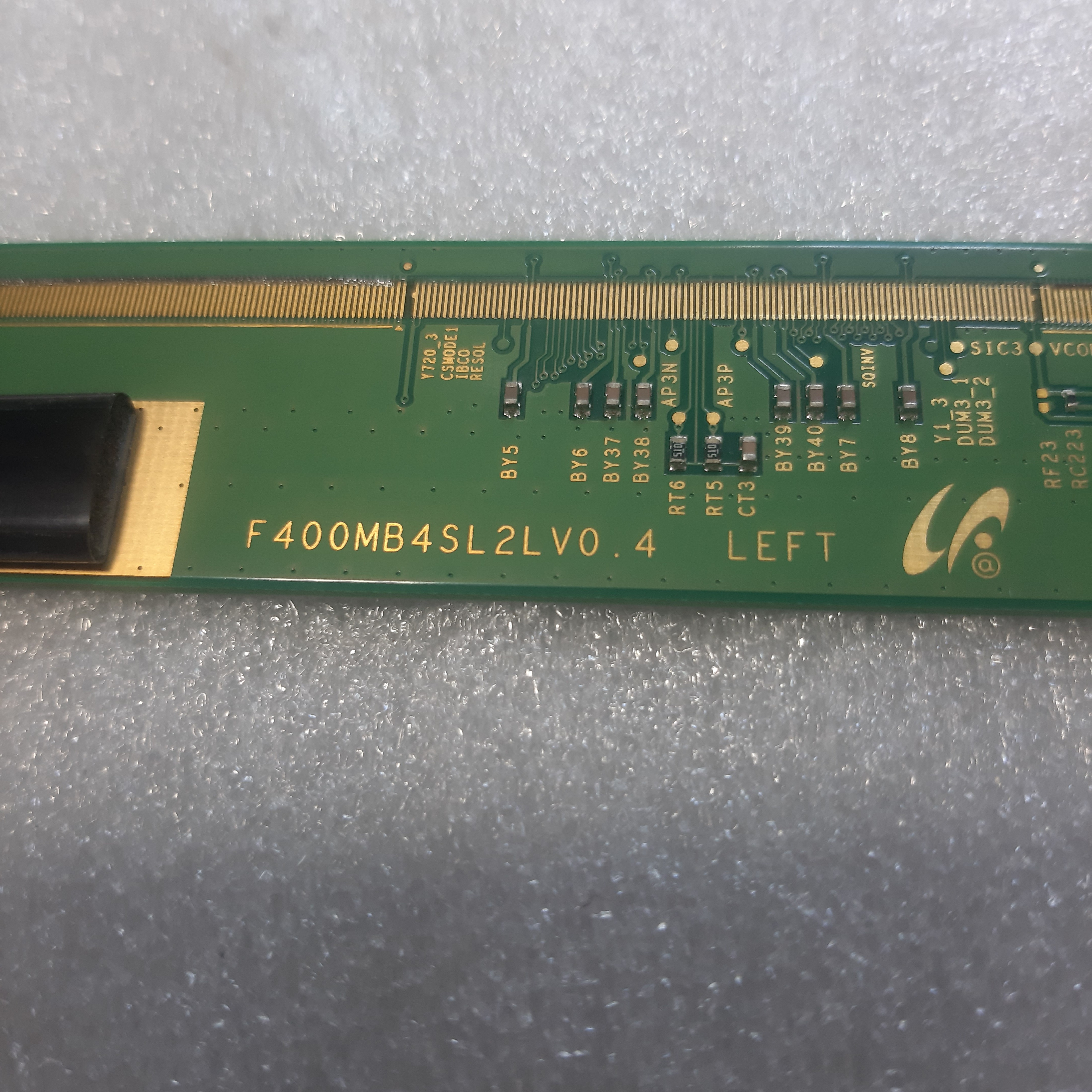 کد 139 # خط کش F400MB4SL2LV0.4