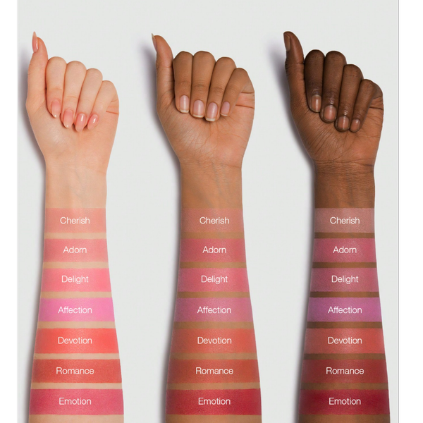 رژگونه قلبی شیگلم Playing Cupid Cream Blush sheglam
