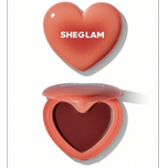 رژگونه قلبی شیگلم Playing Cupid Cream Blush sheglam