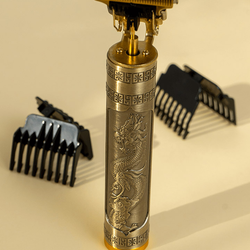 ماشین ریش تراش سلطنتی God frey مدل T9