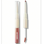 خط لب و لیپ گلاس دوطرفه شیگلم LIP RULES LINER & GLOSS PEN SHEGLAM