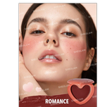 رژگونه قلبی شیگلم Playing Cupid Cream Blush sheglam