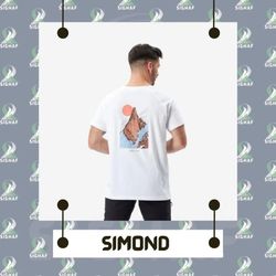 🔅تی شرت سنگنوردی مردانه سیموند🔅
🔸️مدل : Vertika
🔸️وزن حدودی