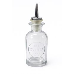 آبلیموخوری و روغن‌ریز کریستالین –برند  Luigi  ایتالیا