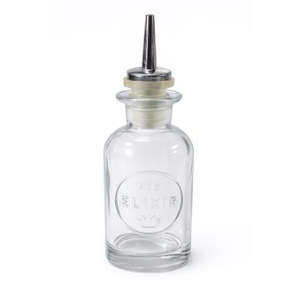 آبلیموخوری و روغن‌ریز کریستالین –برند  Luigi  ایتالیا