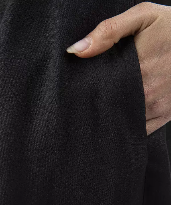اورال کمرکش لینن زنانه ریس کد Rees1070013
