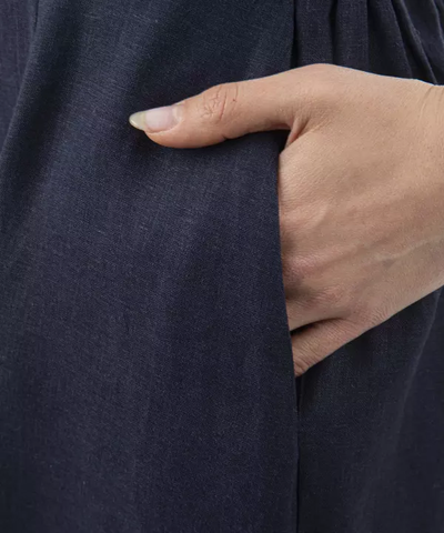 اورال کمرکش لینن زنانه ریس کد Rees1070013