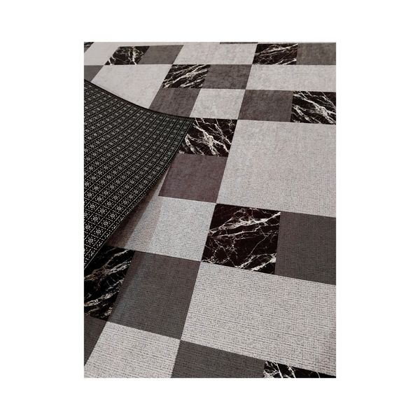 موکت زانیس مدل تافتد کد 52