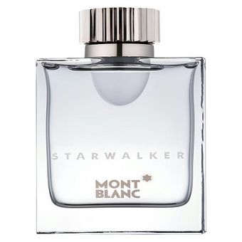 ادکلن مونت بلنک استار والکر - Mont Blanc Starwalker