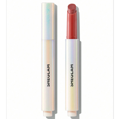 لیپ پلامپر شاین دار شیگلم SHEGLAM Shimmer Lip Plumper