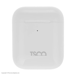 هدفون بی سیم تسکو مدل TH 5353