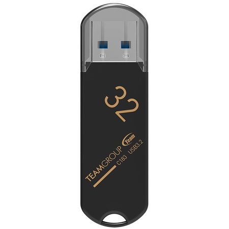 فلش مموری USB 3.2 تیم گروپ مدل C183