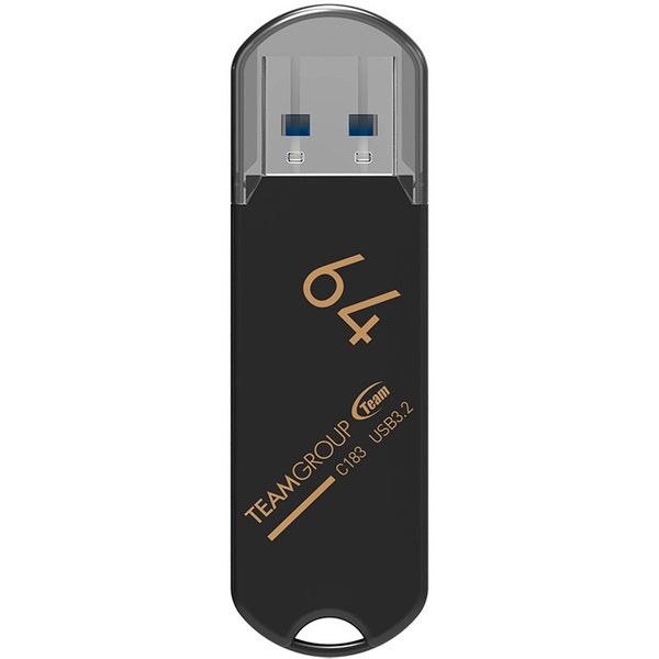 فلش مموری USB 3.2 تیم گروپ مدل C183