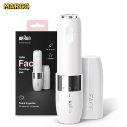ماشین اصلاح صورت بانوان براون مدل FS-1000