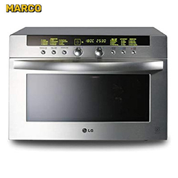 مایکروویو سولاردام ال جی مدل LG MA3884VC ضمانت اصالت کالا و ارسال فوری و رایگان /گارانتی 18 ماهه مارکو تجارت