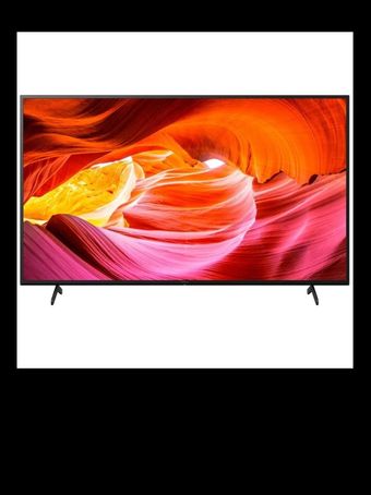 تلویزیون سونی 55-اینچ-X75K