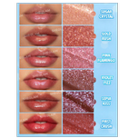 لیپ پلامپر شاین دار شیگلم SHEGLAM Shimmer Lip Plumper