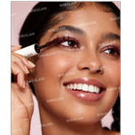 ریمل دو سر بلند کننده رنگی ضد اب شیگلم all in one volume & mascara waterproof SHEGLAM