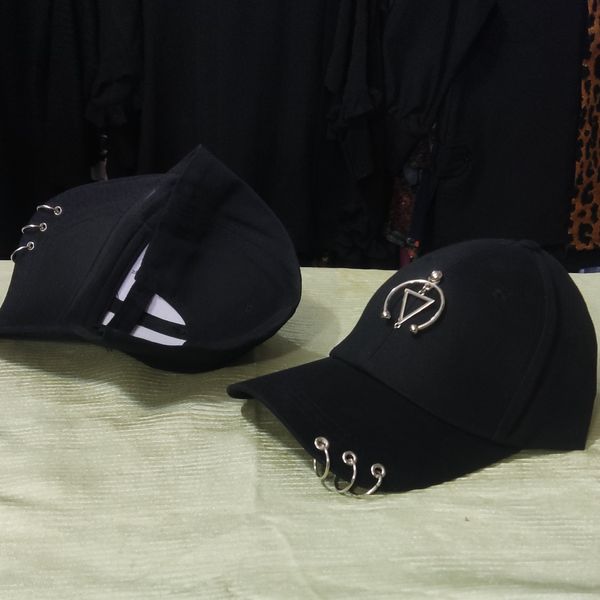 کلاه کتان دخترانه شیک