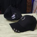 کلاه دخترانه پیرسینگی شیک