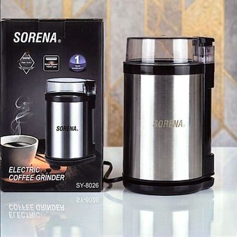 آسیاب قهوه sorena