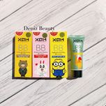 بی‌بی کرم از برند میشا (XQM)