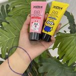 بی‌بی کرم از برند میشا (XQM)