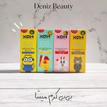 بی‌بی کرم از برند میشا (XQM)