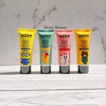 بی‌بی کرم از برند میشا (XQM)