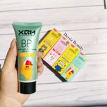 بی‌بی کرم از برند میشا (XQM)