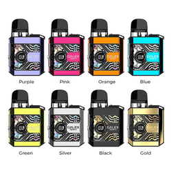 پاد سیستم فریمکس گلکس نانو 2 Freemax Galex Nano2 Pod System Kit 900mAh