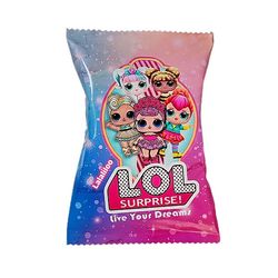 بسته شانسی ال او ال لالالی‌لو