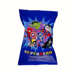 بسته شانسی ابرقهرمانها