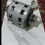 دینام 1 اسب ایتالیای اصل سیم پیچی مس