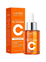 سرم ویتامین سی 30 میل سادور