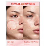پرایمر نیاسینامید شیگلم sheglam melon melt niacinamide serum